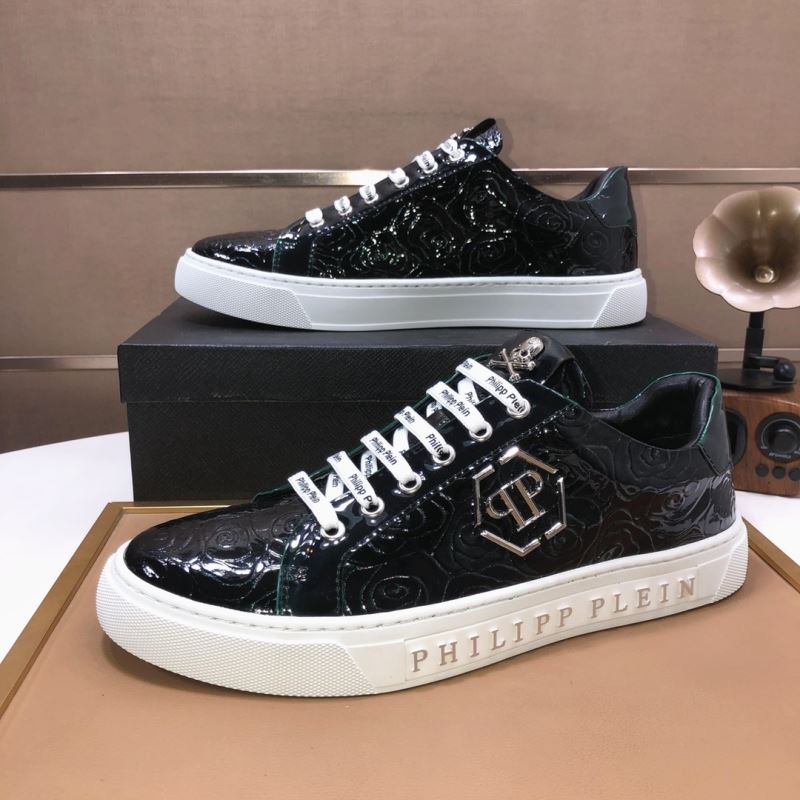 Philipp Plein Shoes